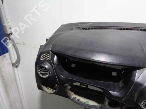 Dashboard SSANGYONG ACTYON SPORTS I (QJ) 2.0 Xdi 4WD | BP6560587C46 