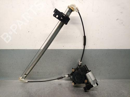 Rear left window mechanism MAZDA 3 (BK) 1.6 DI Turbo | BP38784575C24 - Image 2