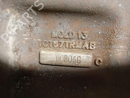 Fælk JEEP COMPASS (MK49) 2.0 CRD | BP32726074C45  - Image 5