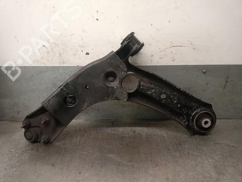 Right front suspension arm SEAT ATECA (KH7, KHP) 2.0 TDI | BP27259784M13 