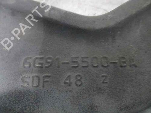 Right rear suspension arm FORD MONDEO IV Saloon (BA7) 1.6 TDCi | BP12134066M15