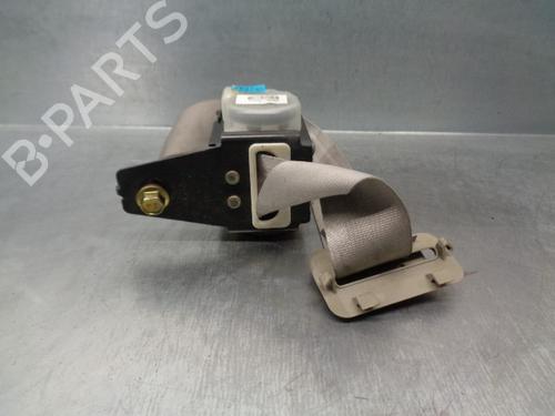 Rear right seatbelt HYUNDAI XG (XG) 350 | BP12132771I28