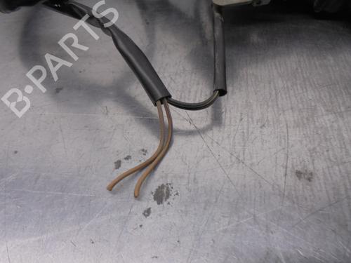 Rear right lock CHRYSLER VOYAGER IV (RG, RS) 2.5 CRD | BP17126716C99 