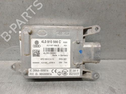 Used Electronic module Electronic module AUDI Q7 (4LB) 3.0 TDI quattro (240 hp) 33209120 33209120