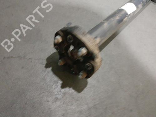Driveshaft MERCEDES-BENZ V-CLASS (W447) V 250 CDI / d (447.811, 447.813, 447.815) | BP27546699M37 