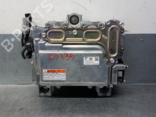 Battery TOYOTA YARIS CROSS (MXP_) 1.5 Hybrid All-wheel Drive (MXPJ15) | BP27712487E11 