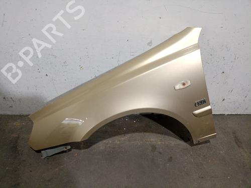 Used Left front fenders HYUNDAI ACCENT II (LC) 1.5 CRDi (82 hp) 29735032