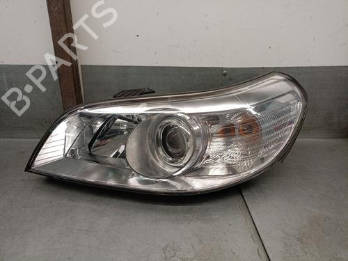 Used Left headlight Left headlight CHEVROLET EPICA (KL1_) 2.0 D (150 hp) 33322004 33322004