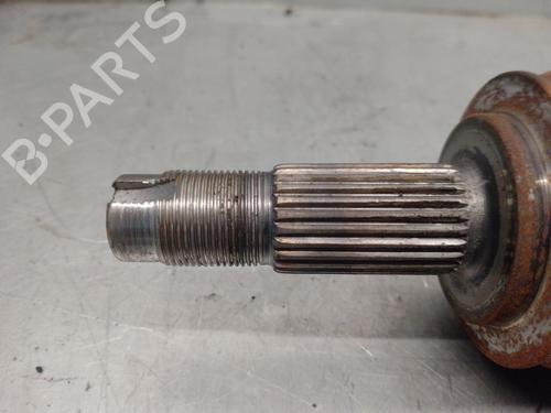 Right front driveshaft FIAT 500 (312_) Electric (EV) | BP28180326M39 