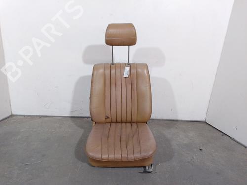 Used Right front seat MERCEDES-BENZ 123 Saloon (W123) 280 E (123.033) (185 hp) 8288160