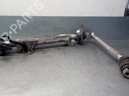 Steering column BMW X3 (G01, F97, G08) xDrive 20 d Mild-Hybrid | BP28144075M21
