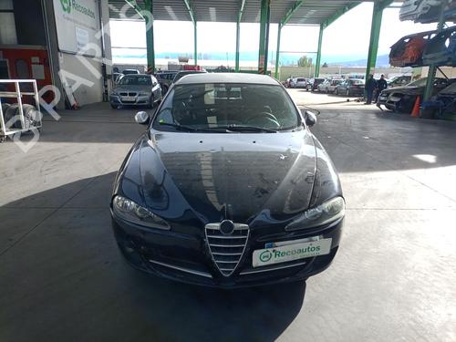Right front window switch ALFA ROMEO 147 (937_) 1.9 JTDM 16V (937.AXN1B, 937.BXN1B) | BP40261055I26 - Image 11