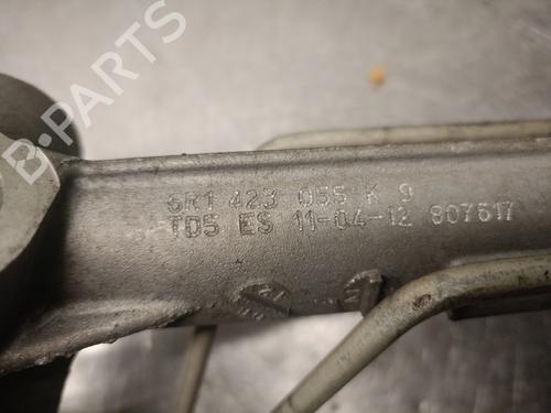 Steering rack SEAT IBIZA IV ST (6J8, 6P8) 1.6 TDI | BP30182187M22