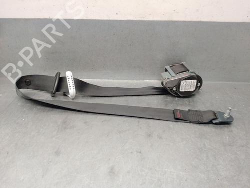 Used Front left seatbelt Front left seatbelt PEUGEOT 208 I (CA_, CC_) 1.2 THP 110 (110 hp) 34364923 34364923