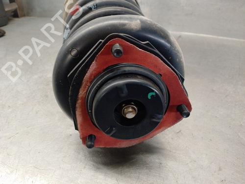 Right rear shock absorber NISSAN X-TRAIL I (T30) 2.2 DCi | BP18643895M19 