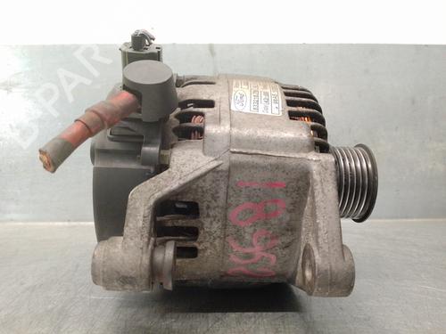 Alternator FORD FOCUS I (DAW, DBW) 1.8 16V | BP15638317M7 