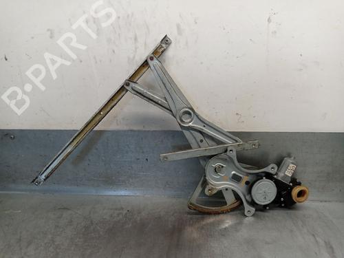 Used Front left window mechanism TOYOTA COROLLA Verso (ZER_, ZZE12_, R1_) 2.2 D-4D (AUR10_, AUR10R) (136 hp) 27868989