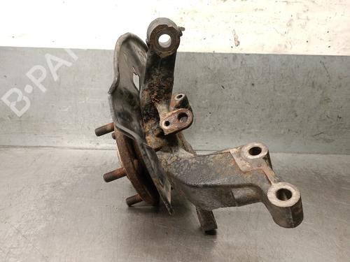 Right front steering knuckle MAZDA CX-7 (ER) 2.2 MZR-CD AWD (ER10A) | BP32217008M26 - Image 2