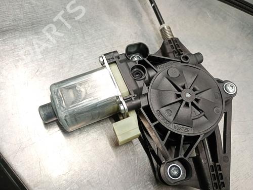 Front left window mechanism CUPRA LEON (KL1, KU1, KUG) 1.5 eTSI | BP29946585C22 