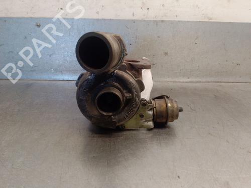 Used Turbocharger/Supercharger Turbocharger/Supercharger RENAULT LAGUNA II Grandtour (KG0/1_) 1.9 dCi (KG0G) (120 hp) 39747137 39747137