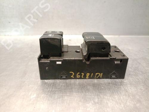 Comutador vidro frente esquerdo NISSAN NOTE (E12) 1.5 dCi | BP38255391I27 - Image 3