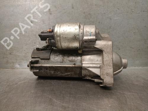 Used Starter RENAULT SCÉNIC III (JZ0/1_) 1.5 dCi (110 hp) 27541055