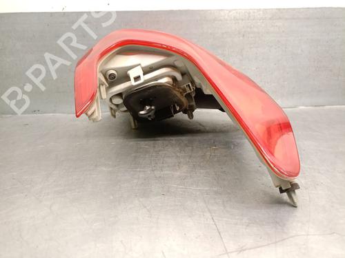 Right taillight PEUGEOT 2008 I (CU_) 1.6 BlueHDi 100 | BP29706544C35