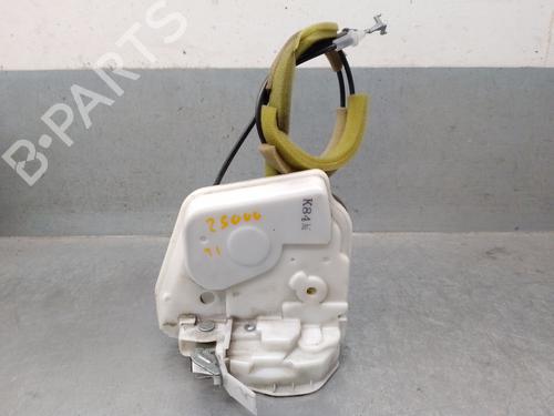 Used Rear left lock Rear left lock MAZDA 6 Estate (GJ, GL) [2012-2026] 33270157 33270157