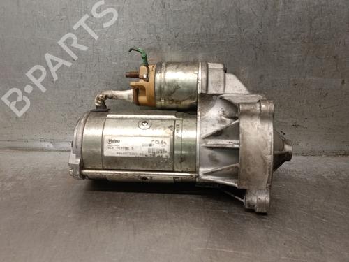 Used Starter Starter FIAT SCUDO Bus (270_, 272_) 2.0 D Multijet (120 hp) 39649951 39649951