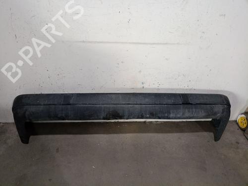Used Rear bumper Rear bumper 37075047 37075047