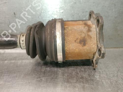 Right front driveshaft AUDI A4 B7 (8EC) 2.0 | BP40037634M39 - Image 4
