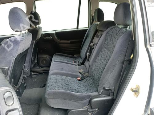 Katalysator OPEL ZAFIRA A MPV (T98) 1.6 16V (F75) | BP28154626M10 