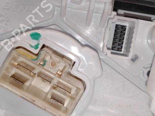 Climate control RENAULT EXPRESS Box Body/MPV 1.5 Blue dCi 95 (F6AB) | BP39502826I5  - Image 6
