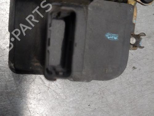 Front right lock PEUGEOT PARTNER Box Body/MPV (5_, G_) 2.0 HDi | BP16157244C97