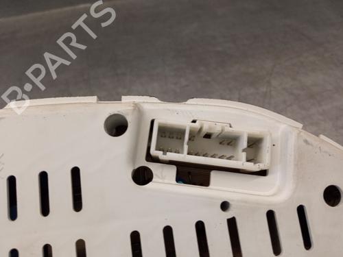 Instrument cluster KIA PICANTO I (SA) 1.0 | BP27619479C47 