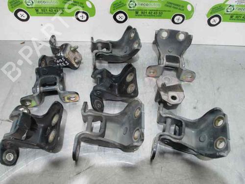 Other MERCEDES-BENZ M-CLASS (W163) ML 270 CDI (163.113) | BP20246165O1 