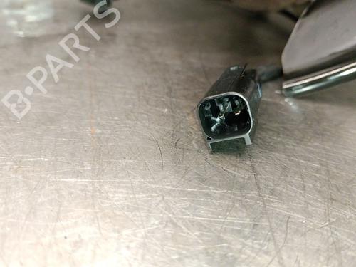 Left front steering knuckle MAZDA CX-5 (KF) 2.0 SKYACTIV-G | BP32273975M25  - Image 5