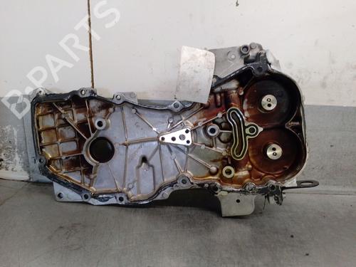 Timing cover RENAULT MEGANE IV Hatchback (B9A/M/N_) 1.2 TCe 130 (B9MR) | BP37603956M123 - Image 2