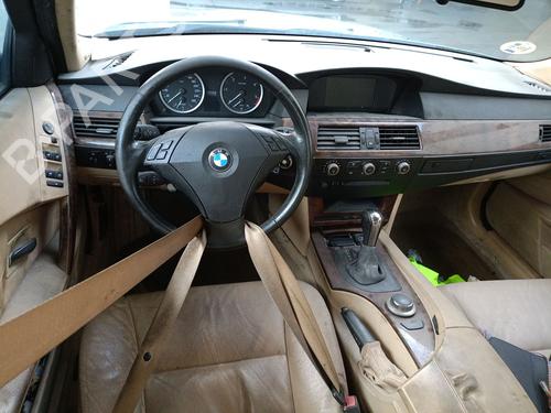 Electronic module BMW 5 (E60) 530 d | BP33203763M83  - Image 10