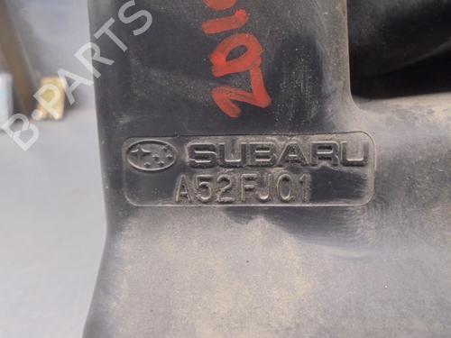 Air filter box SUBARU XV (_GP_) 2.0 i AWD (GP7, G33GP) | BP17332753M87 