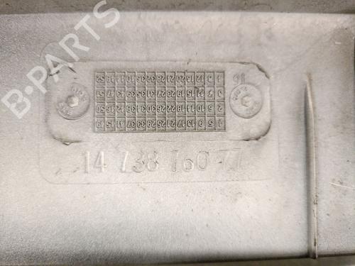 Grelha CITROËN JUMPY I (U6U_) 2.0 HDi 110 | BP30456107C40