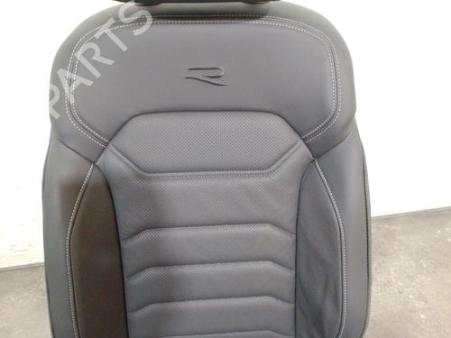 Left front seat VW TOUAREG (CR7, RC8) 3.0 TSI 4motion | BP30127199C15
