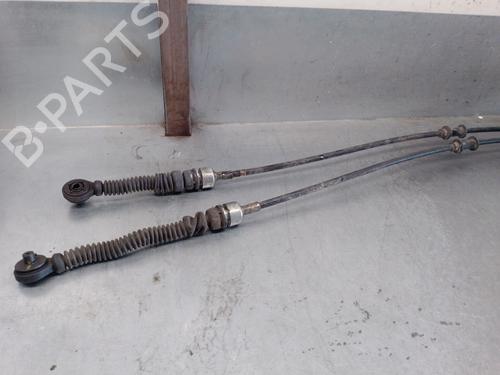 Gear lever MAZDA 6 Estate (GJ, GL) 2.2 D | BP34392328M90 - Image 2