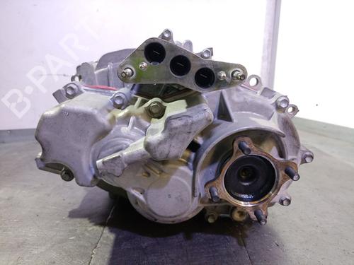 Differential, bag LEXUS NX (_Z1_) 300h AWD (AYZ15_) (155 hp) 30002105