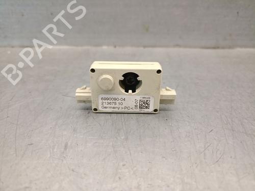 Antenne/Base BMW X3 (E83) 2.0 sd (177 hp) 29490697