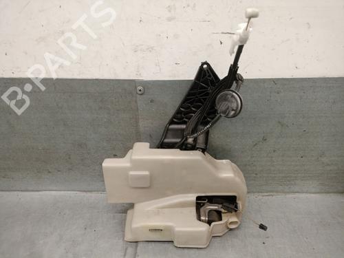Used Front left lock Front left lock 37272708 37272708