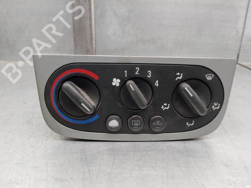 Used Climate control OPEL CORSA C (X01) [2000-2009]  15544287