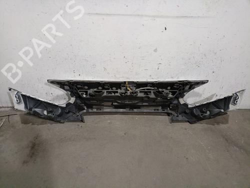 Front bumper FORD TRANSIT CONNECT V408 Box Body/MPV 1.5 TDCi | BP31169937C7 