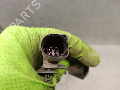 Suspension compressor PORSCHE CAYENNE (9PA) 3.6 | BP32424939M103