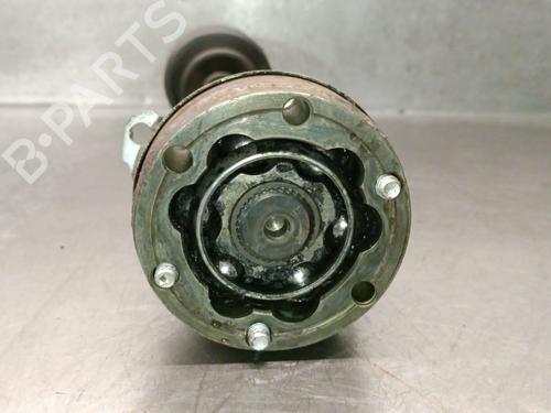 Left front driveshaft SKODA FABIA I (6Y2) 1.2 | BP36320060M38 - Image 6